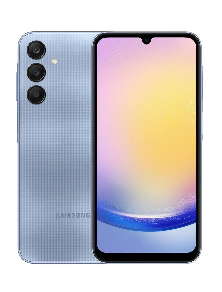 Samsung Galaxy A25 5G