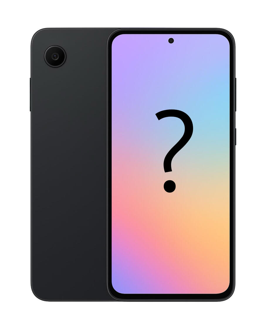 Phone of Your Choice